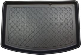 Toyota Yaris Hybrid 2014 → 2020 Bagažinės kilimėlis Aristar