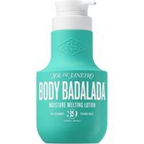 Sol de Janeiro - Body Badalada™ Moisture Melting Lotion Kūno kremai 400 ml unisex