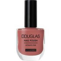 Douglas Collection - Make-Up Nail Polish up to 6 Days Nagų lakai 10 ml Nr. 220 Intimate Pink