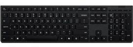 LENOVO PROFESSIONAL WIRELESS RECHARGEABLE KEYBOARD US EURO (AI)