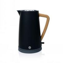 WILFA SPRING BLACK KETTLE