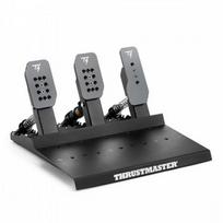 Raceline Pedals III LC