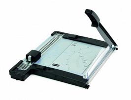 Guillotine with trimmer GT 320