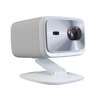 Lenovo 100P LED projektorius | 1920x1080 (FULL HD) | WiFi, Bluetooth