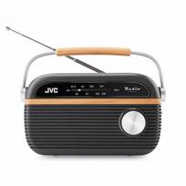 Portable radio RA-E215G gray