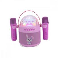 Karaoke set JoyBox Kids