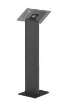 FL15-628BL1 FLOOR STAND TABLET