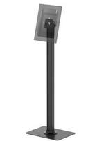 FL15-627BL1 Tablet floor stand