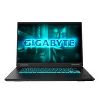 Gigabyte GAMING A16 CTH-I3EE893SH 16" FHD+ RPL i7-13620H/16GB/512GB/RTX 5050/Win11 Home/ENG kbd/2Y Warranty | Gigabyte