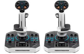 Thrustmaster Sol-R 2 HOSAS Space Sim Duo vairalazdė | PC