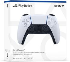 Sony PlayStation DualSense wireless controller  (PS5) (Pažeista Pakuotė)