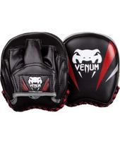Venum Elite Mini fokusinės lapos, juodos
