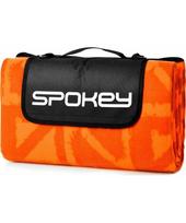 Iškylų pledas Spokey Amber Apricote 150x180 cm