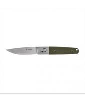 Sulankstomas peilis Ganzo Firebird G7211-GR
