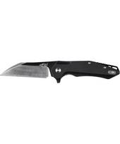 Sudedamas peilis Ganzo Firebird FH31-BK