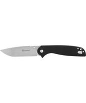 Sudedamas peilis Ganzo G6803-BK