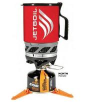 Kelioninė viryklė Jetboil MicroMo Tamale, 0,8 l