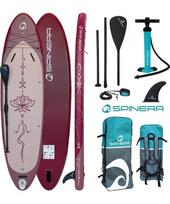 Irklentė SUP Spinera Suprana 10.8, 325x86x15 cm