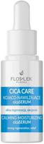 Floslek FLOSLEK Cica raminamasis ir drėkinamasis serumas 30 ml