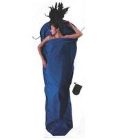 Miegmaišio įklotas Cocoon Ultramarine, mumijos formos