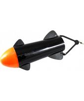 Šėryklė ZFish Spod Rocket, juoda