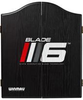 Smiginio lenta Winmau Cabinet Blade 6