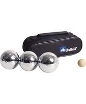 Petankės rinkinys Buffalo Jeu De Boules, 3 vnt.