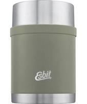 Maisto termosas Esbit Sculptor, 750 ml - Akmens pilka
