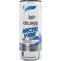 CELSIUS Artic Vibe energetinis gėrimas 250ml
