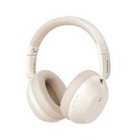 Headphones Bluetooth 5.3 BASS 35 MAX beige