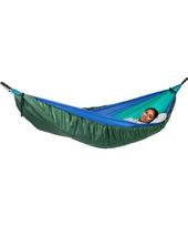 Amazonas hamako izoliacija „Underquilt“, žalia
