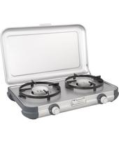 Dujinė viryklė Campingaz Camping Kitchen 2 DE