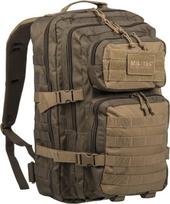 Šturmo kuprinė US Assault Large, Ranger Green/Coyote