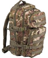 Kuprinė US Assault Small Vegetato, 20 l