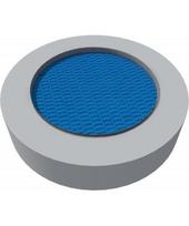 Įleidžiamas batutas Inter-Play Rado 160 WP