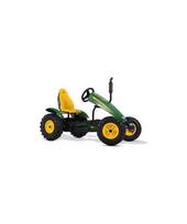 Kartingas BERG John Deere BFR-3