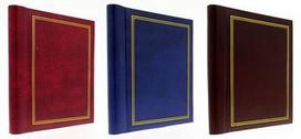 Albumas GED DRS10 CLASSIC 22,8x28 | 20 magnet psl | spiralinio rišimo | max 10x15 80