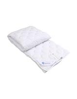 Antklodė skalbiama MICROFIBRE 200x220cm, užpildas: poliesterinis pluoštas, 300g/m2