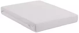 Beddinghouse Paklodė su guma Lycra HL Baltas Čiužinio dydis - 180x200 cm