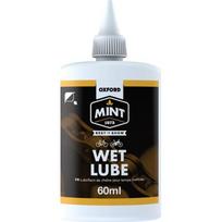 Grandinės tepalas šlapiam orui Mint Wet Lube 60 ml