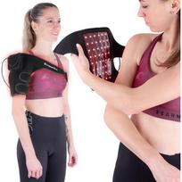 Infraraudonųjų spindulių peties įtvaras inSPORTline Infracor Shoulder