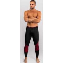Venum x Assassin's Creed Shadows vyriškos tamprės Burgundy/Black