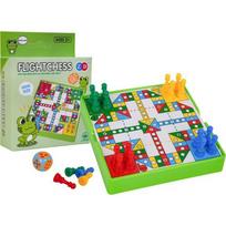 Stalo žaidimas LUDO MINI Frog