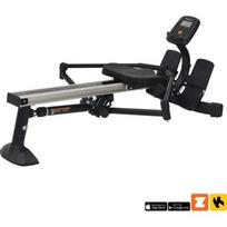 Irklavimo treniruoklis inSPORTline Power Master X - Juoda