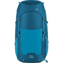 Highlander Ben Nevis vyriška kuprinė, 65 l - Mėlyna (atlantis)