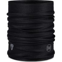 Kaklo šildytukas Thermonet Jr Solid Black - 999