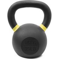 Pivot Fitness ketaus svaris (kettlebell) 16 kg