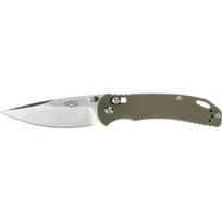 Ganzo Firebird F753M1-GR sulankstomas peilis