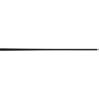 Biliardo lazdos viršūnė Cuetec Cynergy CT-15K Carbon, Wavy Joint, 11,8 mm