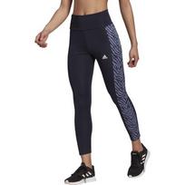 Adidas Tamprės Moterims W Zbr 78 Tight Blue GT0135